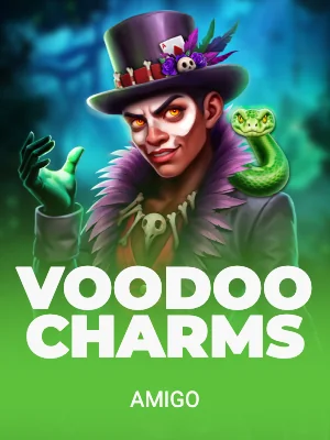 Voodoo Charms