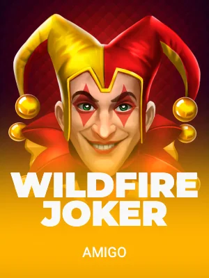 Wildfire Joker