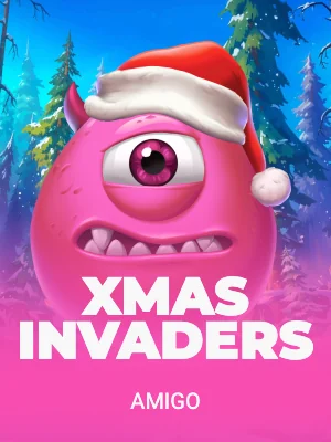 Xmas Invaders