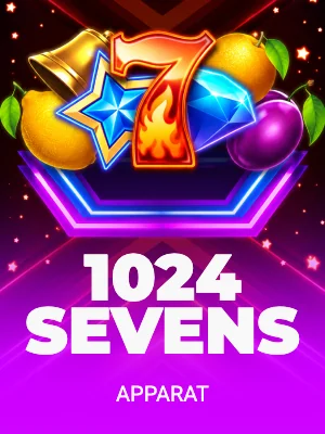 1024 Sevens