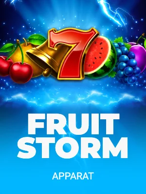 Fruit Storm