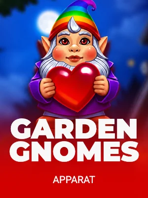 Garden Gnomes