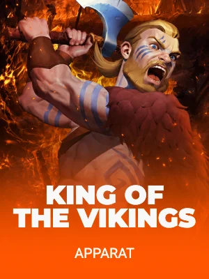 King of the Vikings
