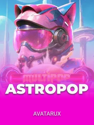 AstroPop