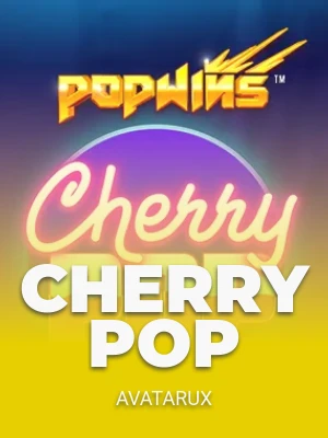 Cherry Pop