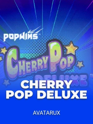 Cherry Pop Deluxe