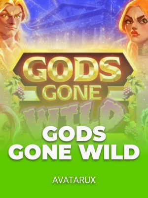 Gods Gone Wild