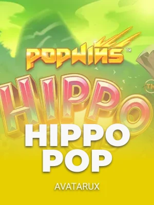 Hippo Pop