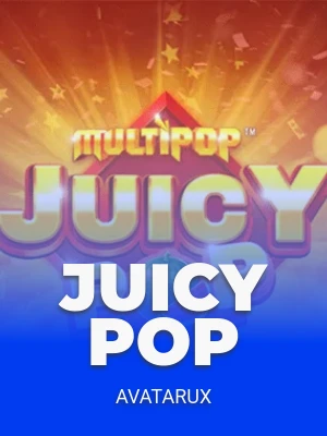 Juicy Pop