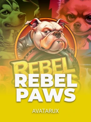 Rebel Paws