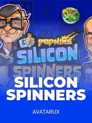 Silicon Spinners