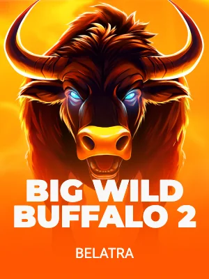 Big Wild Buffalo 2