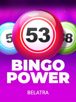 Bingo Power