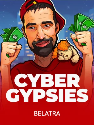 Cyber Gypsies