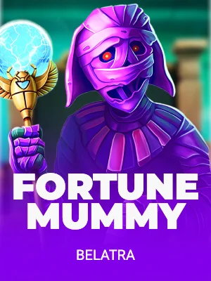 Fortune Mummy