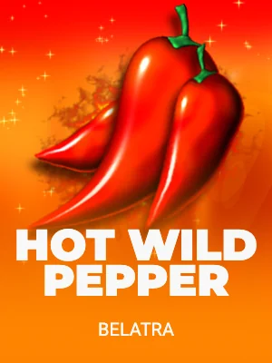Hot Wild Pepper