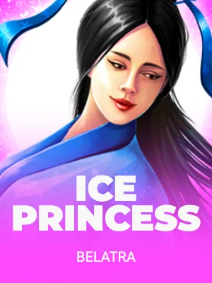 Ice Princess