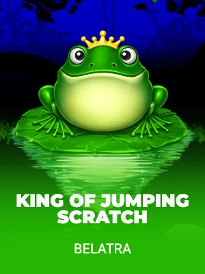King of Jumping Scratch