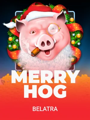 Merry Hog