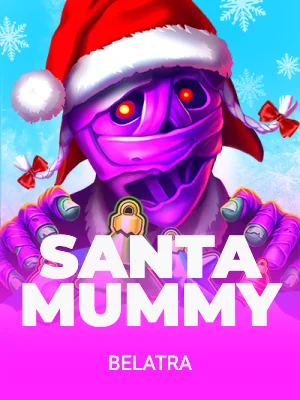 Santa Mummy