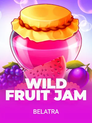 Wild Fruit Jam