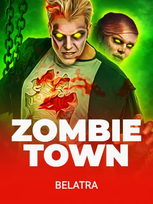 Zombie Town