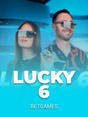 Lucky 6