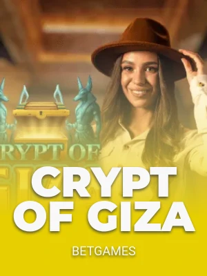 Crypt of Giza