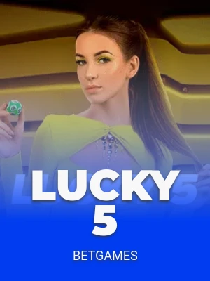 Lucky 5