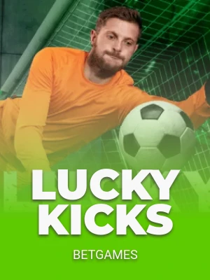 Lucky Kicks
