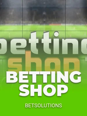 Betting Shop