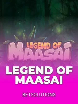 Legend of Maasai