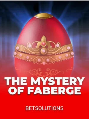 The Mystery of Faberge