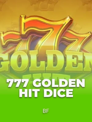 777 Golden Hit Dice
