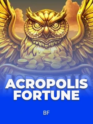 Acropolis Fortune
