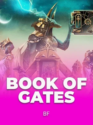Book of Gates