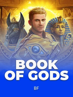 Book of Gods