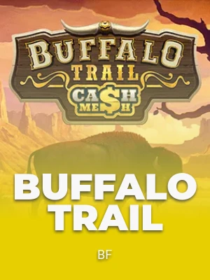 Buffalo Trail