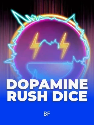 Dopamine Rush Dice