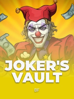 Joker's Vault