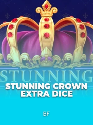 Stunning Crown Extra Dice