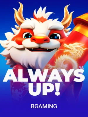 Always Up!