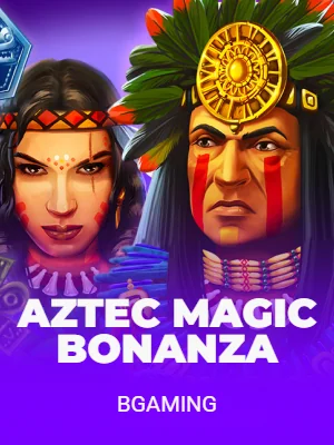 Aztec Magic Bonanza