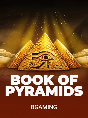 Book of Pyramids
