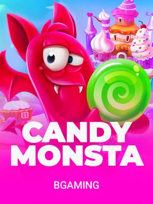 Candy Monsta