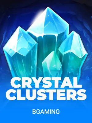 Crystal Clusters