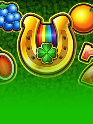 Four Lucky Clover