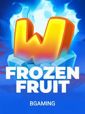 Frozen Fruit
