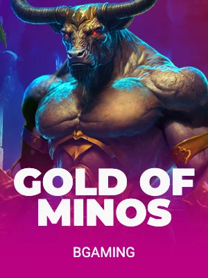 Gold of Minos