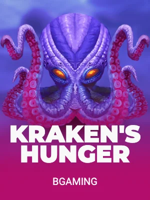 Kraken's Hunger